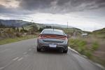 Dodge Dart Aero 2013 года